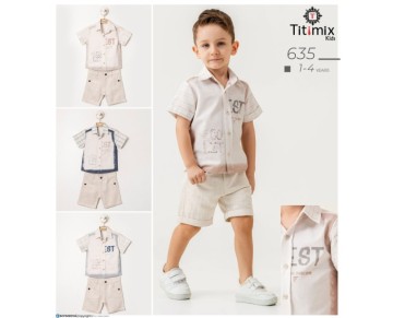 1-4 YAS -635- 2LI TAKIM