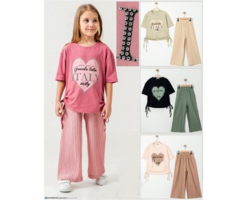 9/12 YAŞ-8287-2LI TAKIM