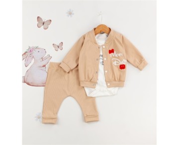 3/12 AY 13994- BEBEK TAKIM