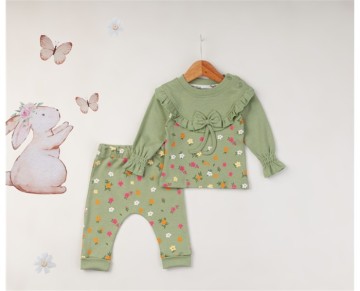 3/12 AY 14076- BEBEK TAKIM