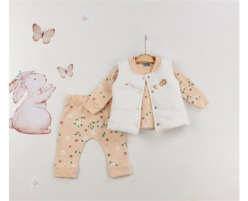 3/12 AY 14080- BEBEK TAKIM