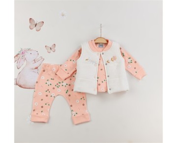 3/12 AY 14080- BEBEK TAKIM