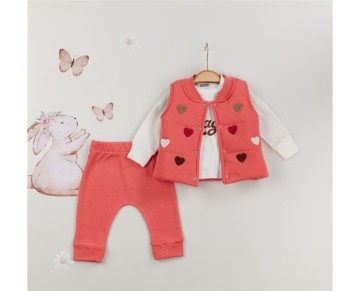 3/12 AY 14083- BEBEK TAKIM