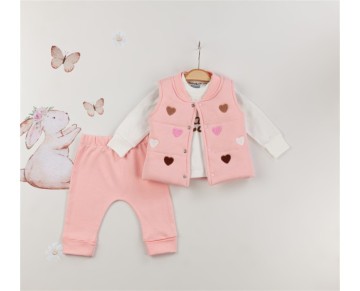 3/12 AY 14083- BEBEK TAKIM