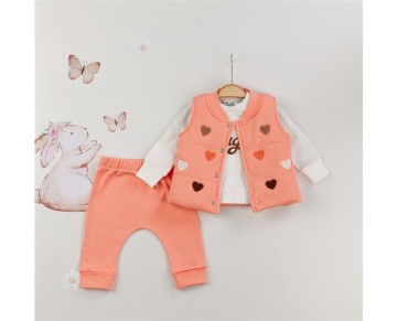 3/12 AY 14083- BEBEK TAKIM