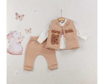 3/12 AY 14084- BEBEK TAKIM