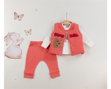 3/12 AY 14084- BEBEK TAKIM