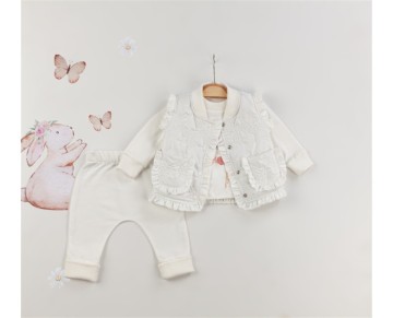 3/12 AY -14089- BEBEK TAKIM