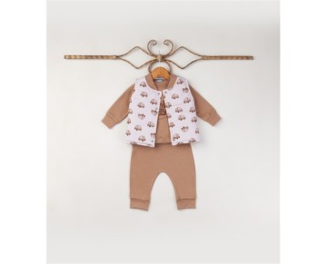 3/12 AY  14092- BEBEK TAKIM