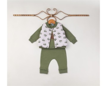 3/12 AY  14092- BEBEK TAKIM