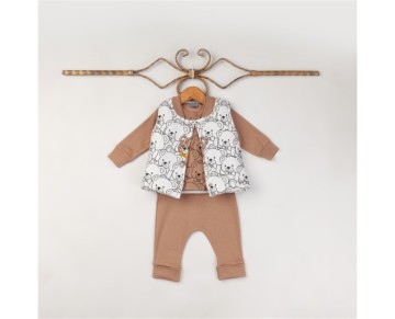 3/12 AY 14093- BEBEK TAKIM