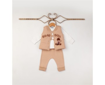 3-12 AY -14095- BEBEK TAKIM