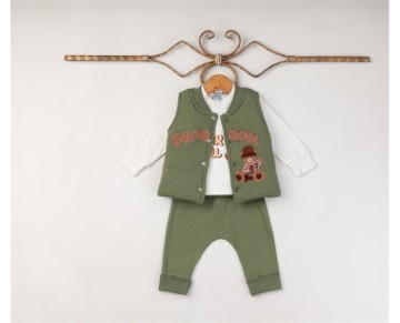 3-12 AY -14095- BEBEK TAKIM