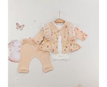 3/12 AY 14099- BEBEK TAKIM