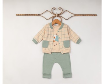 3/12 AY -14102- BEBEK TAKIM