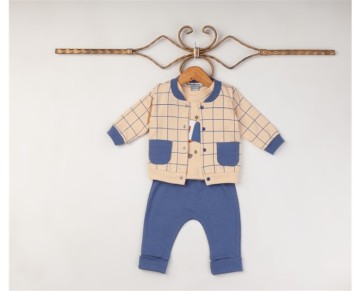 3/12 AY -14102- BEBEK TAKIM