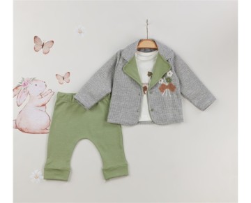 3/12 AY -14120- BEBEK TAKIM