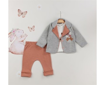 3/12 AY -14120- BEBEK TAKIM