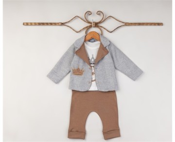 3/12 AY 14132- BEBEK TAKIM