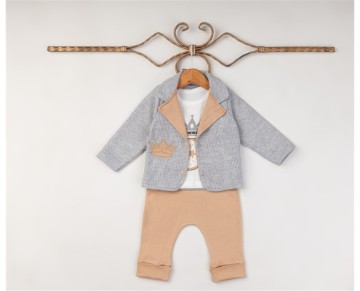 3/12 AY 14132- BEBEK TAKIM