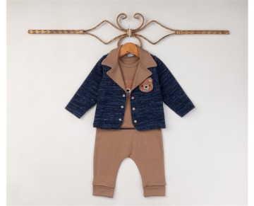 3/12 AY 14138- BEBEK TAKIM