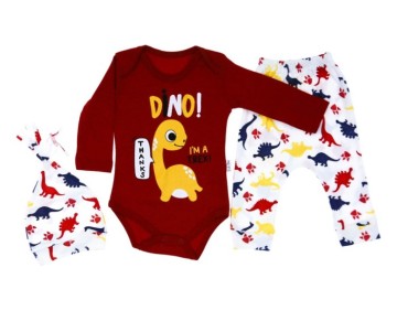 3/9 AY 1130-DİNO DESEN