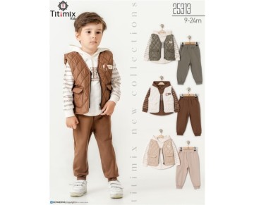 9/24 AY 25313-3LU TAKIM