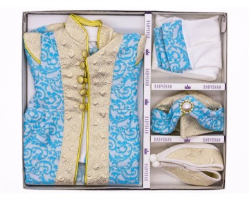 0/6 AY SEHZADE ERKEK TK