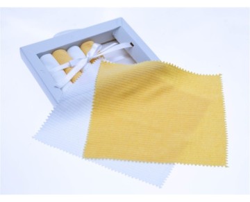 AY-1076-LÜX KUTULU BEBEK AĞIZ MENDİLİ