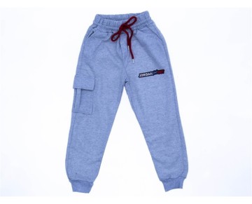 9/12 yaş -942-KARGOCEP JORDANOUT BASKI ALT