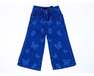 7/11 yaş 4398- PANTOLON