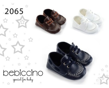 3/12 AY-2065-SARAÇLI AYAKKABI