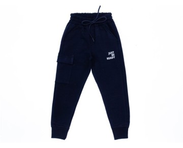 13/16 YAŞ-7026007-JUST BE READY