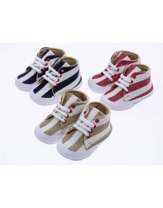 0/12 AY 246600 HASIR ÇİZGİLİ CONVERSE