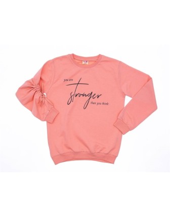 13/16 YAŞ 908 Stronger sweet