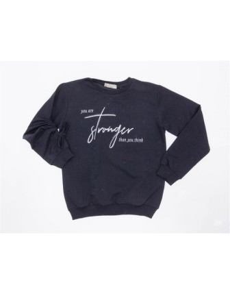 13/16 YAŞ 908 Stronger sweet