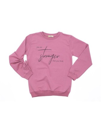 13/16 YAŞ 908 Stronger sweet