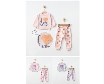 6-18 AY -378-  BEBEK TAKIM