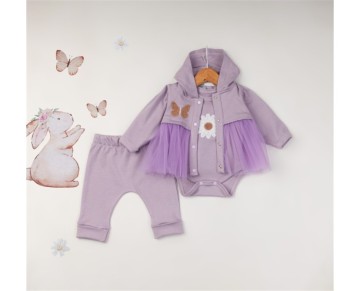 3/12 ay 14142-3LU TAKIM