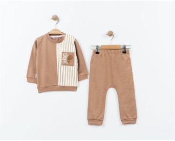 6/24 AY 1268-BEBEK TAKIM