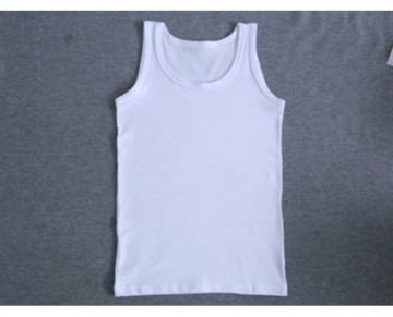 2/11 YAŞ -316-ERKEK ÇOCUK BEYAZ ATLET