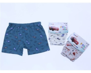 2/11 YAŞ-508-ERKEK ÇOCUK AHTAPOTLU BOXER