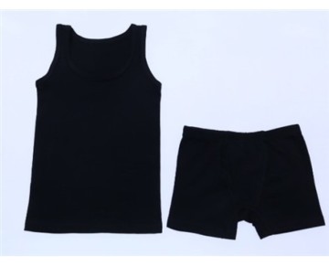 2/11 YAŞ -515-ERKEK ÇOCUK SİYAH TAKIM