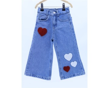 YAŞ-4432-citywear kız pantolon