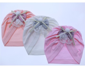 AY-6121-PENYE FİYONK TÜLLÜ BONE