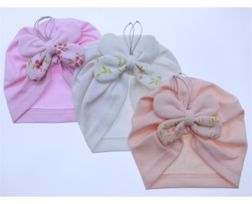 AY-6119-PENYE KELEBEKLİ BONE