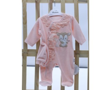 3/9 AY-577-KADIFE TULUM