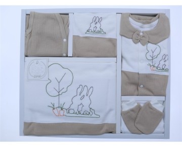 0/3 AY -612- NASKISLI 10 LU SET