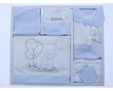 0/3 AY -612- NASKISLI 10 LU SET