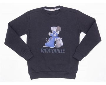 9/12 YAŞ 9125 BASKILI SWEAT